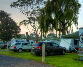 BIG4 Inverloch Holiday Park - Great Ocean Road Tourism 3