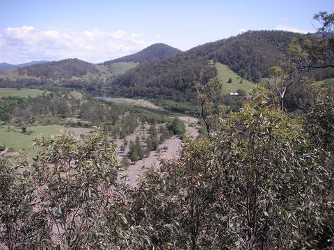 Blackbird Flat Camping Ground - Great Ocean Road Tourism 0