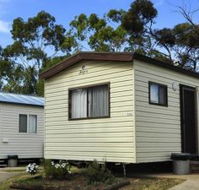 City Lights Caravan Park - Great Ocean Road Tourism