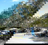 Diamond Head campground - Great Ocean Road Tourism