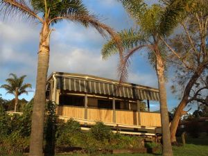 Aloha Caravan Park - Great Ocean Road Tourism 4