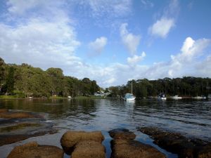Wangi Point Lakeside Holiday Park - Great Ocean Road Tourism 5