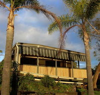 Aloha Caravan Park - Great Ocean Road Tourism