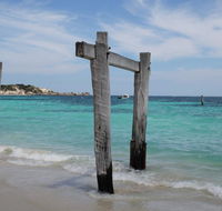 Hamelin Bay Holiday Park - Great Ocean Road Tourism