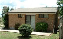 Fossicker Caravan Park Glen Innes - Great Ocean Road Tourism 0