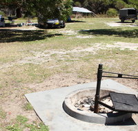 Gillards campground - Great Ocean Road Tourism
