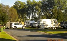 Holbrook Motor Village - Great Ocean Road Tourism 4