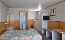 Holbrook Motor Village - Great Ocean Road Tourism 5