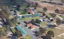 Holbrook Motor Village - Great Ocean Road Tourism 3