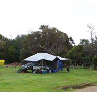 Illaroo campground - Great Ocean Road Tourism