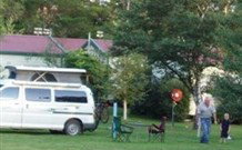 Jenolan Caravan Park, Oberon - Great Ocean Road Tourism 1