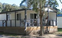 Kangaroo Valley Glenmack Park - Great Ocean Road Tourism 0