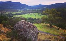 Kangaroo Valley Glenmack Park - Great Ocean Road Tourism 2