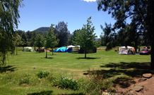 Kangaroo Valley Glenmack Park - Great Ocean Road Tourism 5