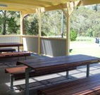 Katoomba Falls Tourist Park - Great Ocean Road Tourism