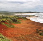 Lake Arragan and Red Cliff campgrounds - Great Ocean Road Tourism