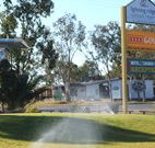Lightning Ridge Outback Resort and Caravan Park - Great Ocean Road Tourism