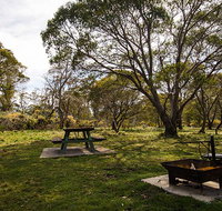 Little Murray campground - Great Ocean Road Tourism