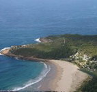 Merry Beach Caravan Resort - Great Ocean Road Tourism
