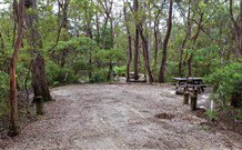 Mulligans Campground - Great Ocean Road Tourism 1