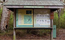 Mulligans Campground - Great Ocean Road Tourism 0