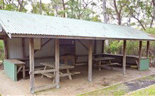 Mulligans Campground - Great Ocean Road Tourism 2