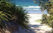 Boolijah NSW Great Ocean Road Tourism