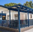 North Coast Holiday Parks North Haven - Great Ocean Road Tourism