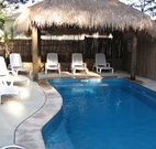Palm Beach Caravan Park Sanctuary Point