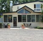 Poplar Caravan Park and Harrys Snack Shack - Great Ocean Road Tourism