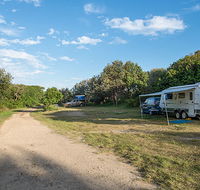 Racecourse Campground - Great Ocean Road Tourism
