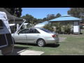 Shoal Bay Holiday Park Port Stephens - Great Ocean Road Tourism 1