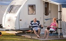 Shoal Bay Holiday Park Port Stephens - Great Ocean Road Tourism 12