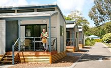 Shoal Bay Holiday Park Port Stephens - Great Ocean Road Tourism 11