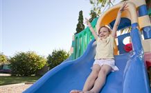 Shoal Bay Holiday Park Port Stephens - Great Ocean Road Tourism 14