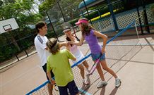 Shoal Bay Holiday Park Port Stephens - Great Ocean Road Tourism 15