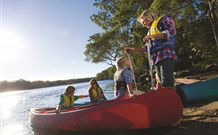 Solitary Island Marine Park Resort - Great Ocean Road Tourism 2