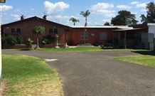 South Pacific Park Village - Great Ocean Road Tourism 2