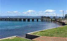 South Pacific Park Village - Great Ocean Road Tourism 3