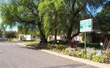 Parkes NSW Great Ocean Road Tourism