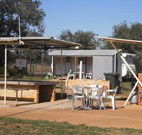 The Old School Caravan Park - Great Ocean Road Tourism