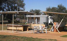 The Old School Caravan Park - Great Ocean Road Tourism 0