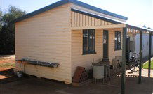 The Old School Caravan Park - Great Ocean Road Tourism 4