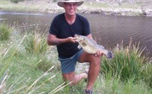 Three Waters High Country Holidays - Great Ocean Road Tourism 1