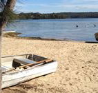 Wallaga Lake Holiday Park - Great Ocean Road Tourism