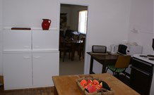 Warreen Farmstay Rural Accommodation - Great Ocean Road Tourism 2