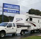 Wodonga Caravan and Cabin Park - Great Ocean Road Tourism