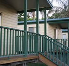 Wyland Caravan Park - Great Ocean Road Tourism