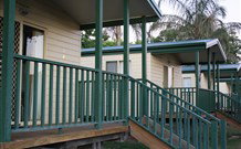Wyland Caravan Park - Great Ocean Road Tourism 0