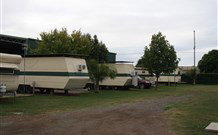 Wyland Caravan Park - Great Ocean Road Tourism 2